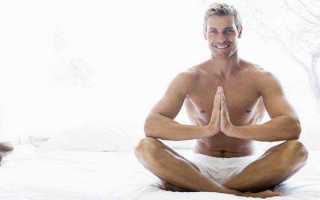 Делаем массаж предстательной железы женой в домашних условиях