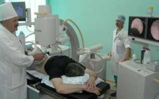 Дробление камней в почках лазером и ультразвуком: цена, отзывы