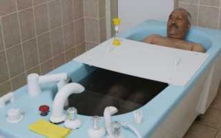 Можно при пиелонефрите принимать горячую ванну при — Здоровая печень