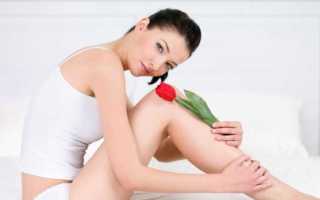 Свечи синтомициновые в урологии