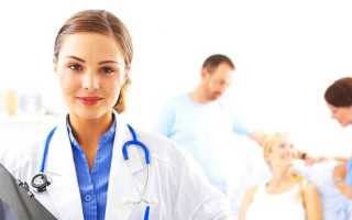 Противовоспалительные свечи в урологии для мужчин