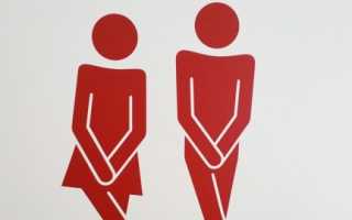 Может ли женщина заразиться простатитом от мужчины?