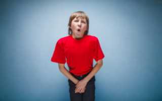 Что такое пмр в урологии