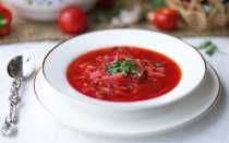 Диета при почечной недостаточности и ХПН: меню питания при больных почках, рецепты