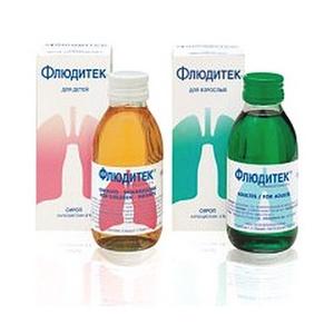 причины мокроты желтого цвета