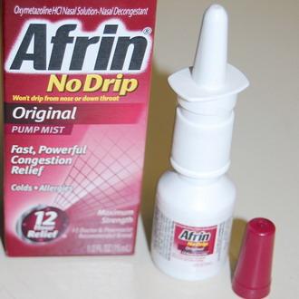 Африн при беременности инструкция по применению