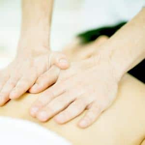 прогревание взрослым при кашле