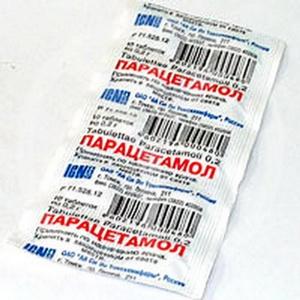 Что делать, когда при ангине сильно болит голова