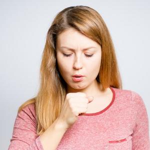 Как лечить гортанный кашель