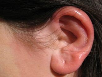 Лечение боли в ухе