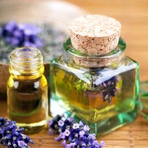 лечение кашля эфирными маслами