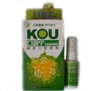 спреи для носа с картинками