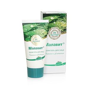 малавит при гайморите