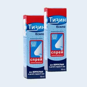 симптомы хронического ринита у детей