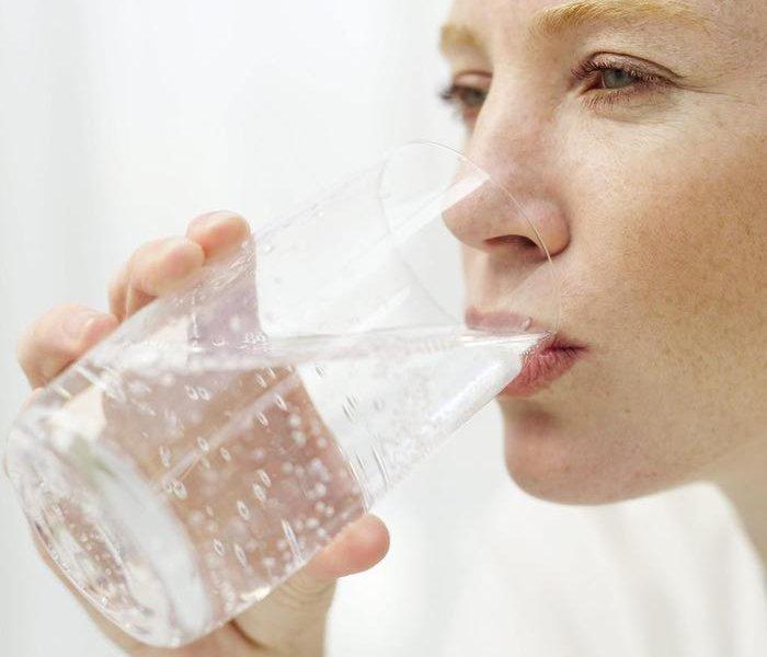 сухость слизистых оболочек организма причины