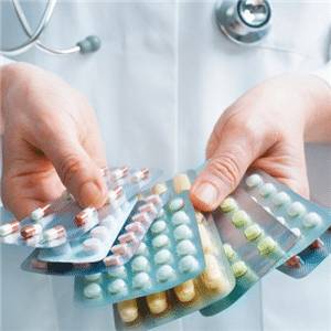 -как и чем лечить фронтит у взрослых