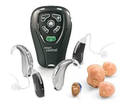 Как выбрать слуховой аппарат для пожилого человека