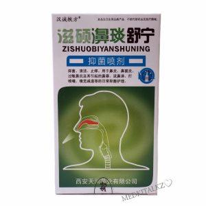 спреи для носа с картинками