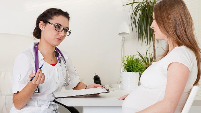 тафен назаль при беременности на ранних сроках