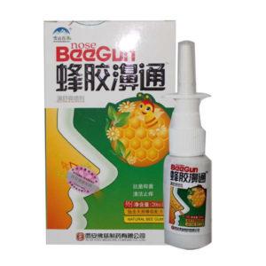 спреи для носа с картинками