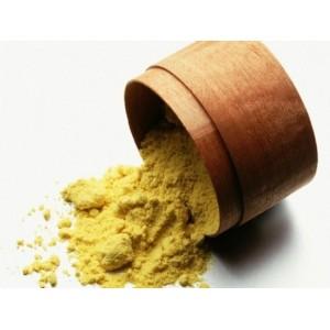 Как лечить кашель сухой горчицей