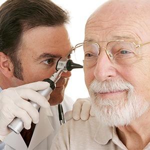 диагностика болезни меньера