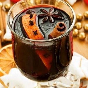 как вином лечить кашель