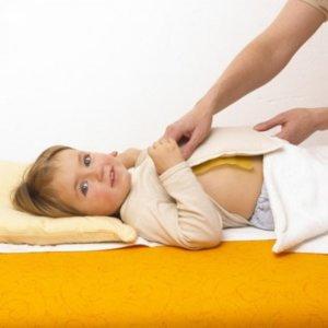 можно ли греть грудную клетку при кашле