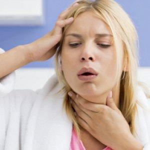 Что делать при ощущении волоса в горле и как вытащить реальный волос