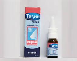 тизин инструкция по применению при беременности