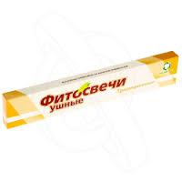 можно ли пользоваться ушными свечами при отите