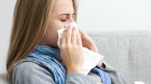 Что делать если заложено ухо но не болит.