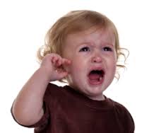 -болит ухо у ребенка