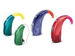 слуховые аппараты для молодых людей