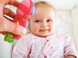 проверка слуха у ребенка на аппарате