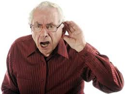 Что это такое тугоухость.