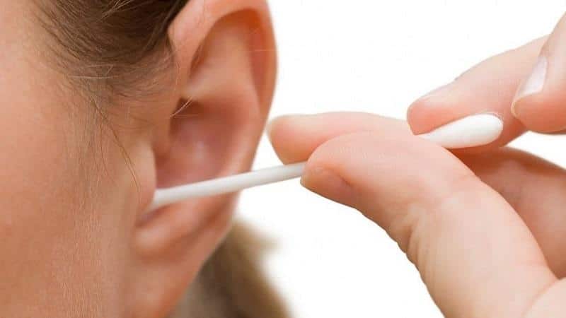 Заложило и болит ухо как лечить