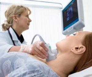 Что делать если душит щитовидка