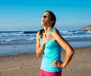 Что такое бронхоспазм