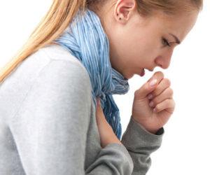 Что такое бронхоспазм