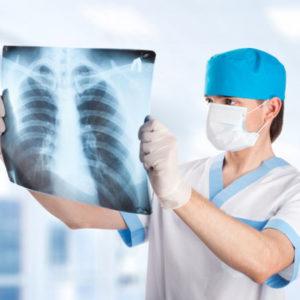 Что такое пневмоторакс