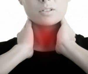 Чем отличается ангина от фарингита