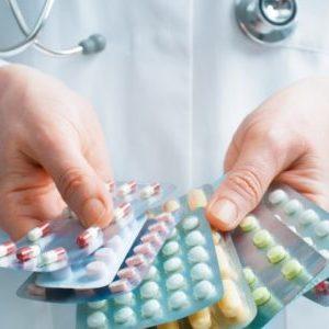 Чем полоскать горло при фарингите