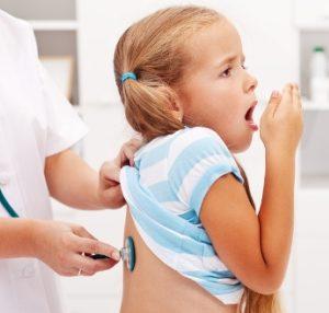 Что делать для профилактики кашля