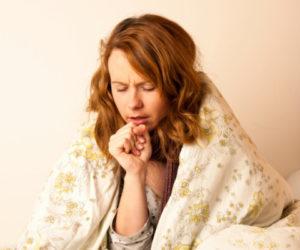 Что делать для профилактики кашля