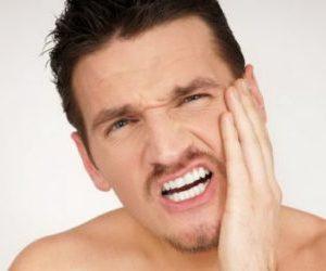 Что делать, если болит челюсть при жевании