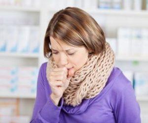 Что делать, если кашель не проходит месяц?