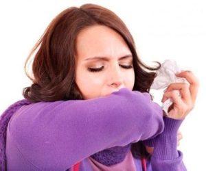 Что делать, если кашель не проходит месяц?