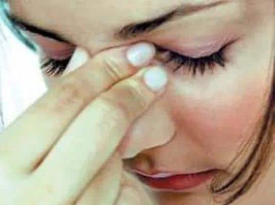 Что делать, если после лечения гайморита заложен нос