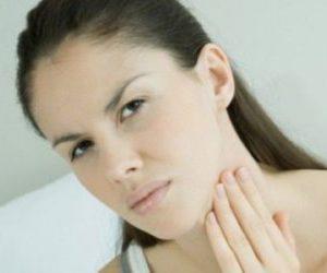 Что делать, если воспалились гланды